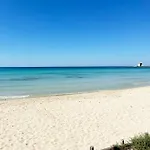 L'angolo Del Mare Apartment Torre Lapillo