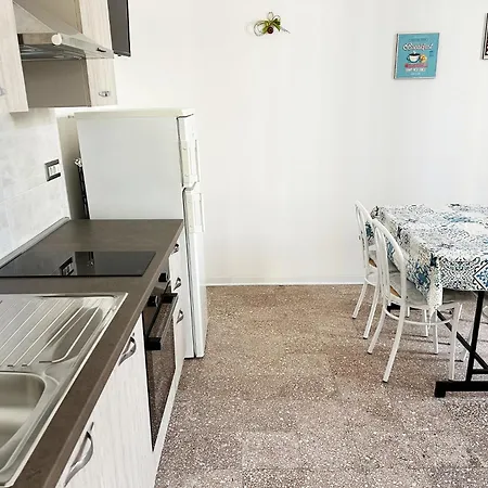 L'angolo Del Mare 公寓