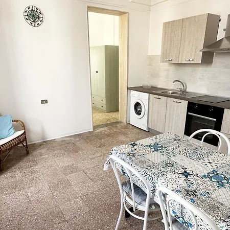 公寓 L'angolo Del Mare *