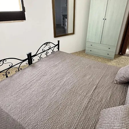 Apartment L'angolo Del Mare Torre Lapillo