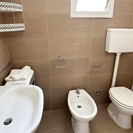 L'angolo Del Mare * 托雷拉皮罗