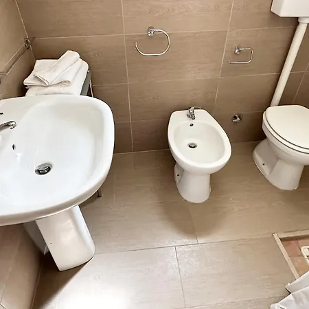 L'angolo Del Mare 托雷拉皮罗