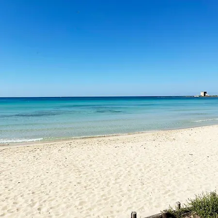 L'angolo Del Mare Appartamento Torre Lapillo