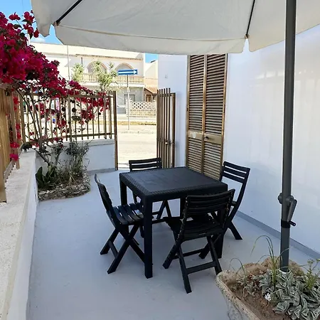 L'angolo Del Mare * 托雷拉皮罗