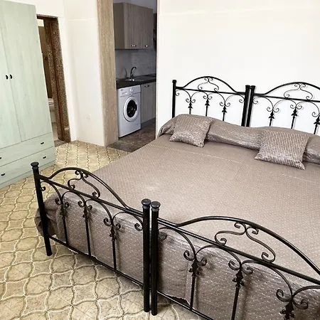 L'angolo Del Mare Appartamento