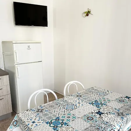 L'angolo Del Mare Appartamento