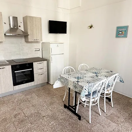 Appartement L'angolo Del Mare