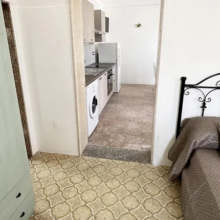 아파트 L'angolo Del Mare 토레 라필로