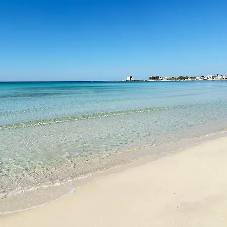 L'angolo Del Mare Appartement