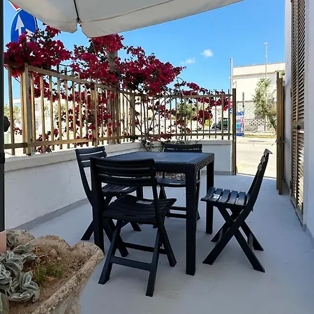 L'angolo Del Mare By Thepuglia