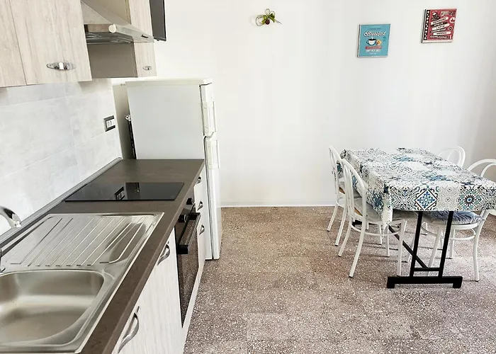 L'angolo Del Mare Appartamento