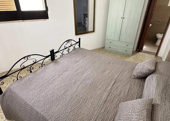 Appartamento L'angolo Del Mare Torre Lapillo