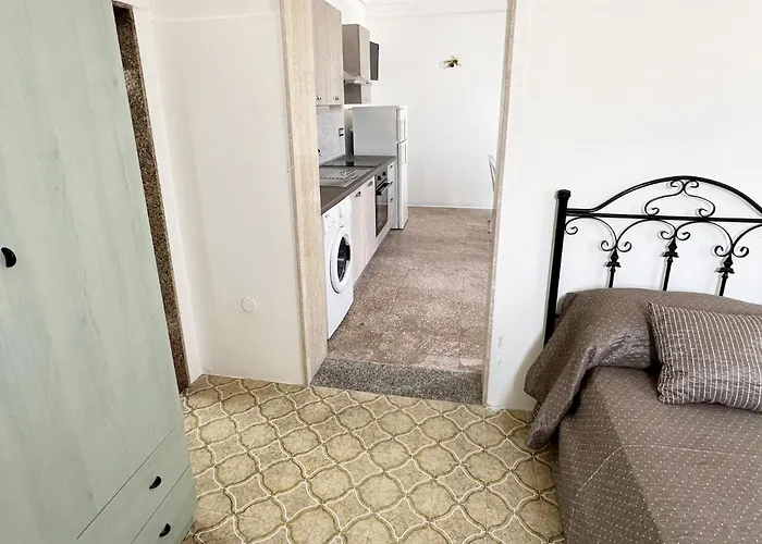 Appartamento L'angolo Del Mare Torre Lapillo