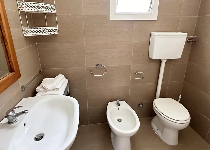 L'angolo Del Mare * Torre Lapillo