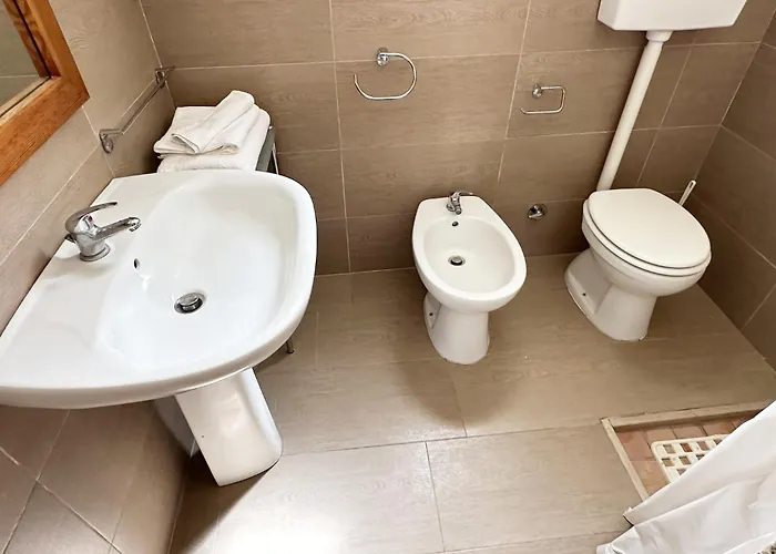 L'angolo Del Mare Torre Lapillo