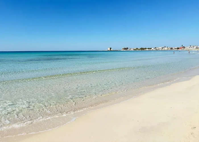 L'angolo Del Mare Appartamento