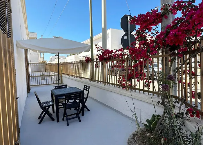 Appartamento L'angolo Del Mare *